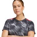 Flamengo Third Fan Jersey Women’s 2024/25