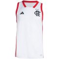 Flamengo Regatta NBB Away 2024/25