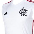 Flamengo Away Regatta Fan Jersey 2024/25