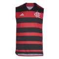 Flamengo Home Regatta Fan Jersey 2024/25