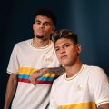 Colombia Centenary Fan Jersey Women’s 2024/25