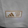 Boca Juniors Away Long Sleeve Authentic Player 2024/25