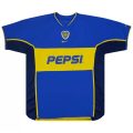 Boca Juniors Retro Home Jersey 2002/2003 Nike