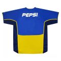 Boca Juniors Retro Home Jersey 2002/2003 Nike