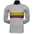Colombia Centenary Long Sleeve Authentic Player 2024/25