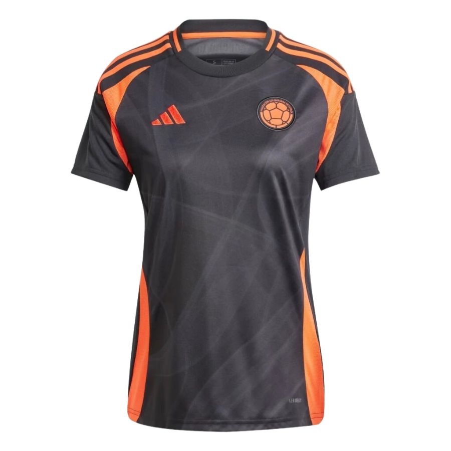 Colombia Away Fan Jersey Women’s 2024/25