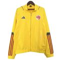 Colombia 24/25 Windbreaker Jacket Yellow – Adidas