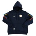 Colômbia Sweatshirt Centenaria Blue 24/25 – Adidas