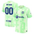 Kids KIT Barcelona Third Jersey 2024/25
