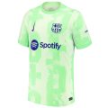 Barcelona Third Fan Jersey 2024/25