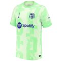 Kids KIT Barcelona Third Jersey 2024/25
