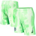 Shorts Barcelona Third 2024/25