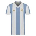 Argentina Anniversary Fan Jersey 2024/25