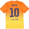Barcelona Away Retro Jersey 2012/13