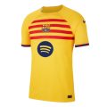 Barcelona Away Fourth Jersey 2024/25