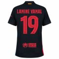 Barcelona Away Authentic Player 2024/25