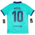 Barcelona Third Retro Jersey 2019/20