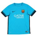Barcelona Third Retro Jersey 2015/16