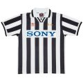 Juventus Home Retro Jersey 1996/97