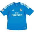 Real Madrid Away Retro Jersey 2013/14
