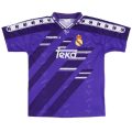 Real Madrid Away Retro Jersey 1994/96