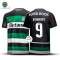 Sporting Home Fan Jersey 2024/25