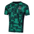 Sporting Pre-Match Fan Jersey 2024/25
