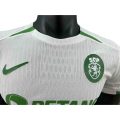 Sporting Away Authentic Player 2024/25