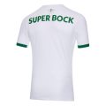 Sporting Away Fan Jersey 2024/25