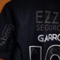Corinthians Away Authentic Player 2024/25