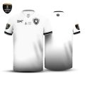 Botafogo Away Fan Jersey 2024/25 Final Libertadores Matchday