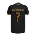 Botafogo Third Fan Jersey Women’s 2024/25