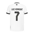Botafogo Away Fan Jersey Women’s 2024/25