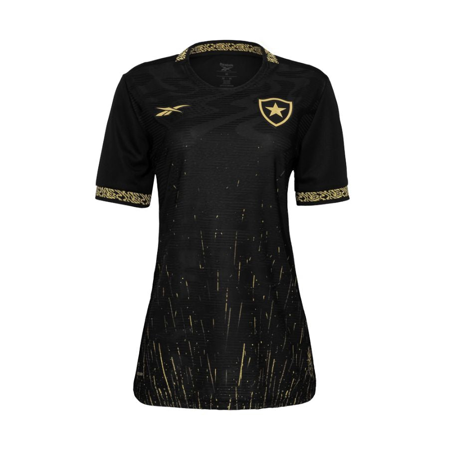 Botafogo Third Fan Jersey Women’s 2024/25