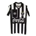 Botafogo Home Retro Jersey 1992 Coca-Cola Umbro