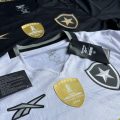Botafogo Away Fan Jersey Women’s 2024/25