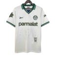 Palmeiras Away Retro Jersey 1997/98