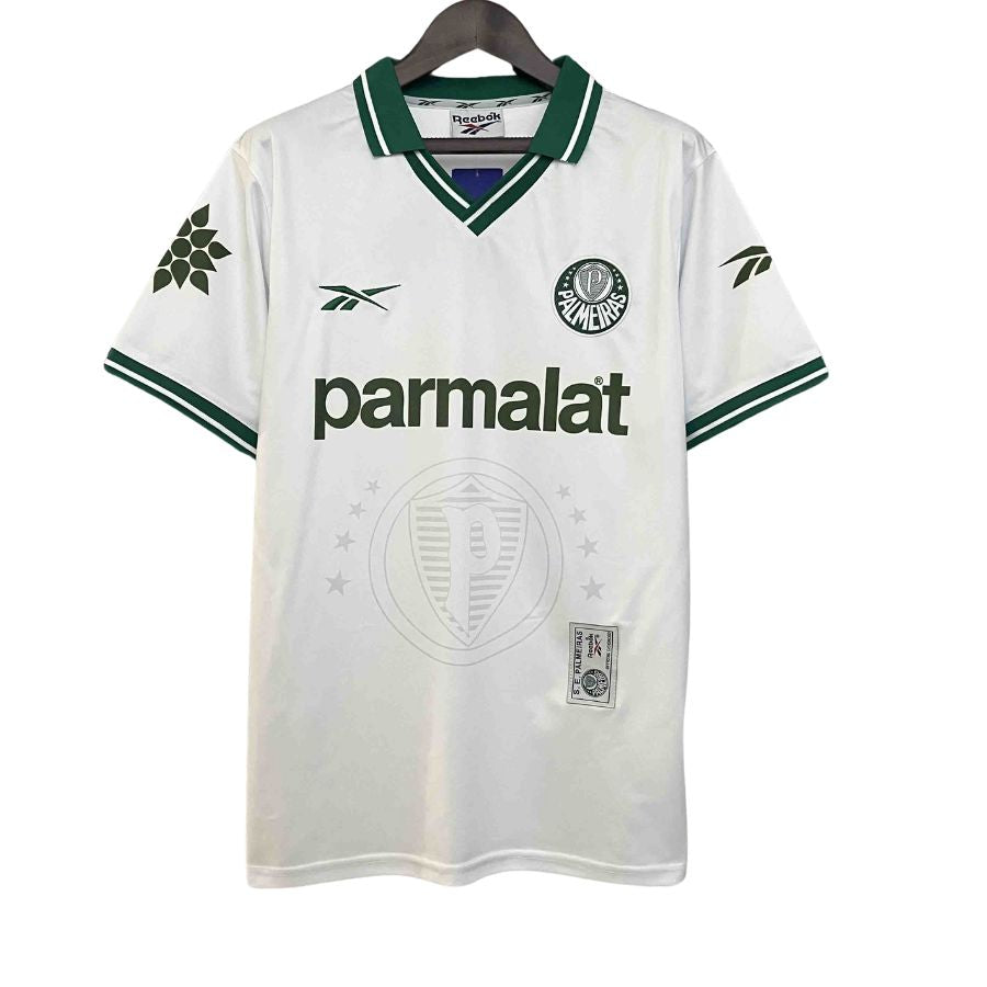 Palmeiras Away Retro Jersey 1997/98