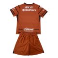 Kids KIT Pumas GK 3 Jersey 2024/25