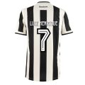 Botafogo Third Fan Jersey 2024/25 Luiz Henrique 7