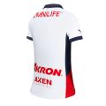 Chivas de Guadalajara Away Jersey Women’s 2024/25