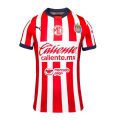 Chivas de Guadalajara Home Jersey Women’s 2024/25