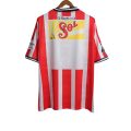 Retro Chivas de Guadalajara Home Fan Jersey 1994/95