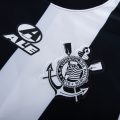Corinthians Memphis 94 Third  Fan Jersey 2024/25 Full Sponsor (Official Printing)
