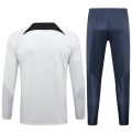 Corinthians Nike 2024/25 Dri-Fit Strike Track Suit Half zipper