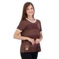 Flamengo Special Edition “Novembro Negro” Fan Jersey 2024/25 Women’s
