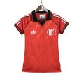 Flamengo Special Edition Lifestyler Jersey 2024/25 Women’s