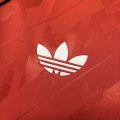 Flamengo Special Edition Lifestyler Jersey 2024/25 Women’s