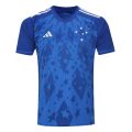 Cruzeiro Home GABI 9 Fan Jersey 2024/25 Gabigol