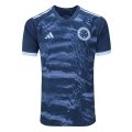 Cruzeiro Third GABI 9 Fan Jersey 2024/25 Gabigol